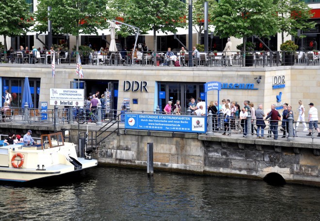 GDR Museum