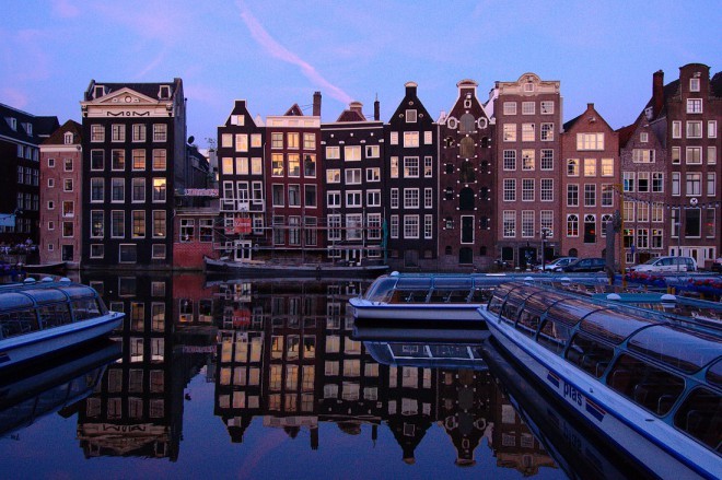amsterdam