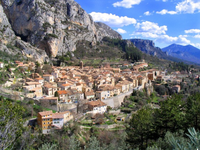 Provenza