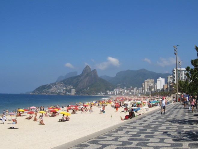 Copacabana