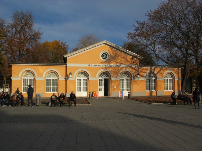Bauhaus-museet