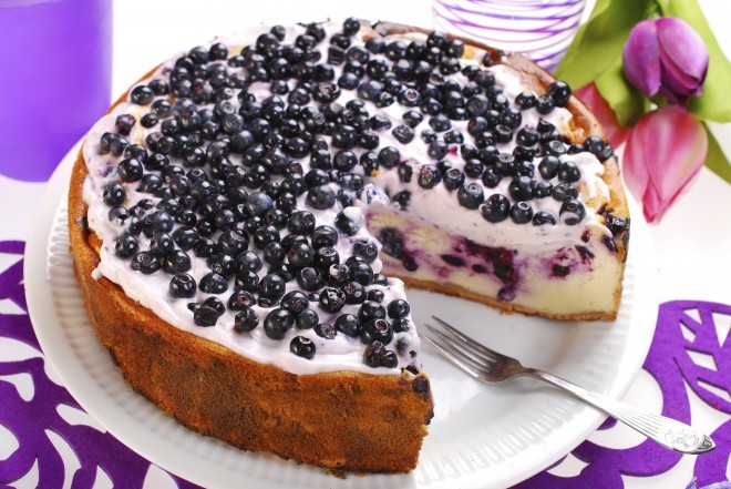 Mascarpone ze znajde v mnogih italijanskih sladicah. 