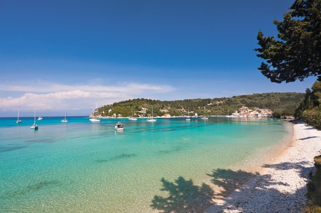 Il tuo spazio sotto il sole del Mediterraneo.