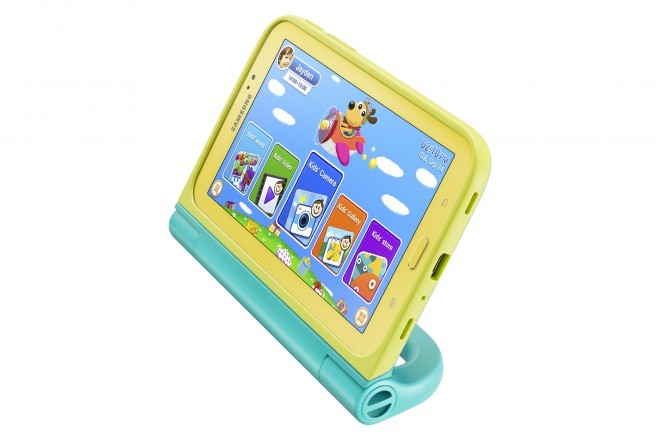 Samsung GALAXY Tab 3 Crianças