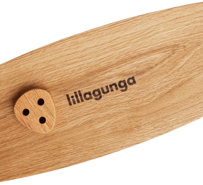 Gugalnica Lillagunga.