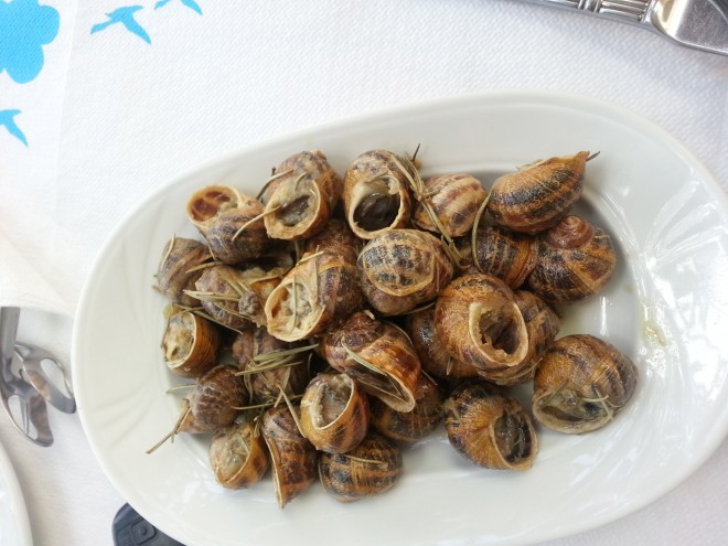 peceni polzi