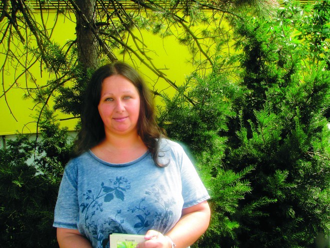 ''Otrok posnema starševsko notranje počutje in kadar imajo starši pomisleke, kako bo z otrokom, ali ga bo vzgojiteljica znala potolažiti, bo otroku lahko težko.''