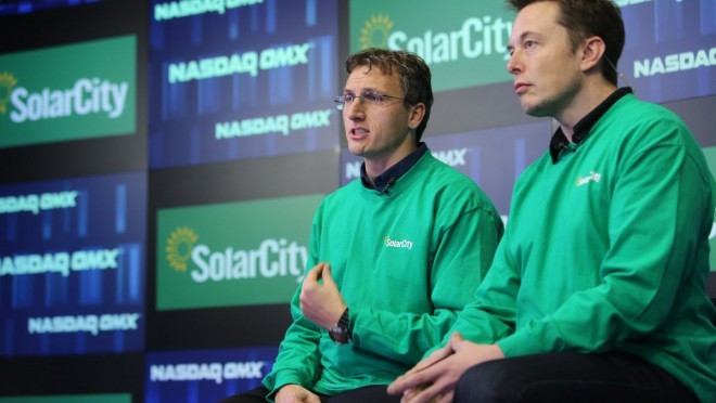 Foto: The NASDAQ OMX Group, Inc.