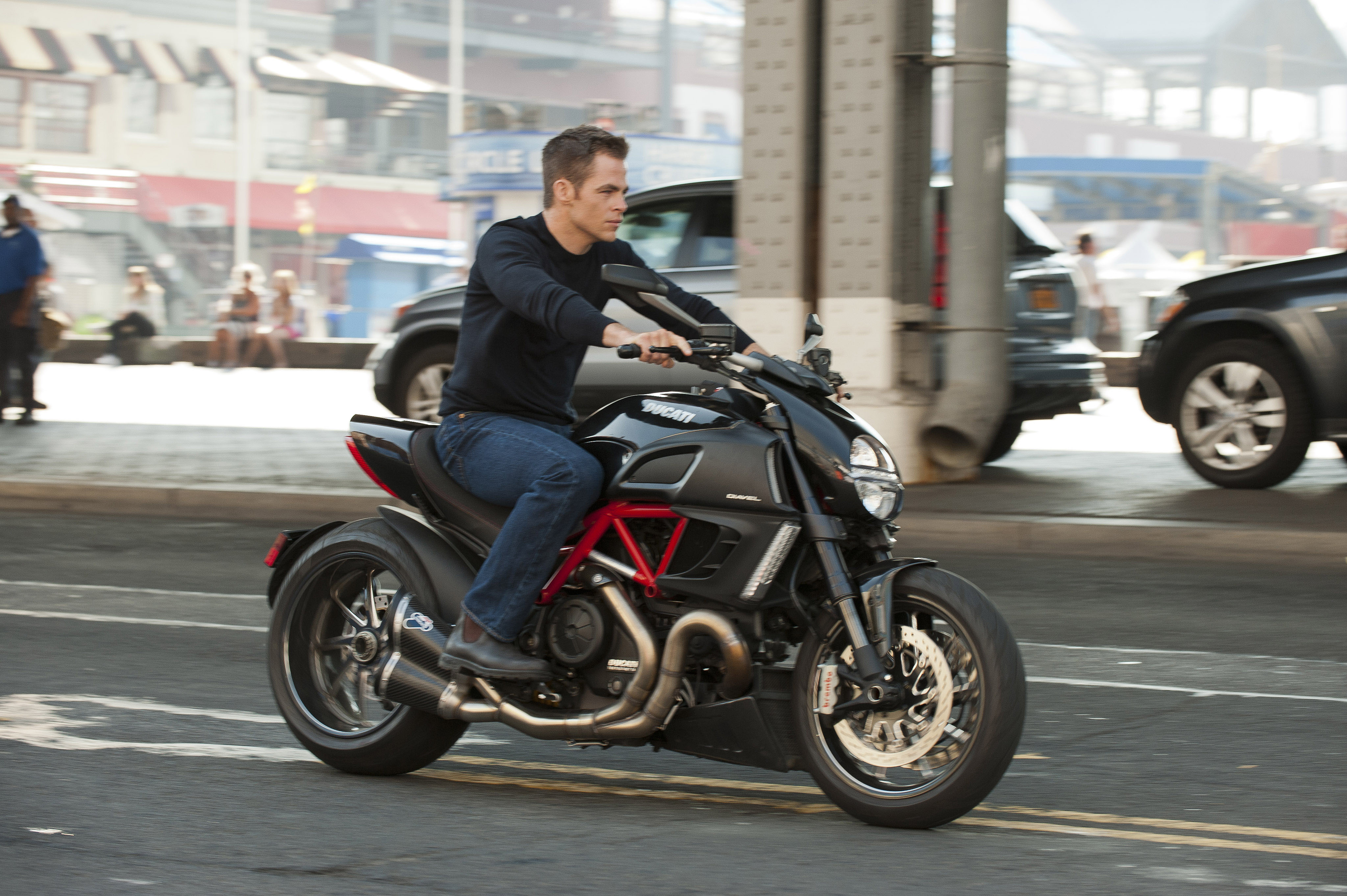 JACK RYAN