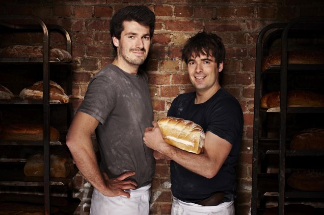 Bobbs Brothers