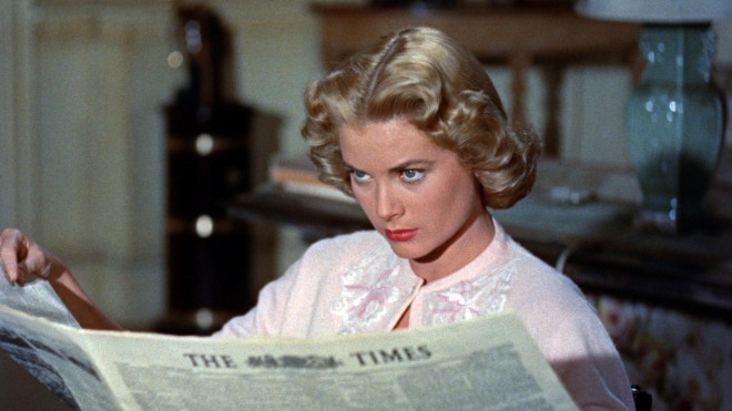 Grace Kelly
