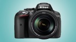 Nikon D5300