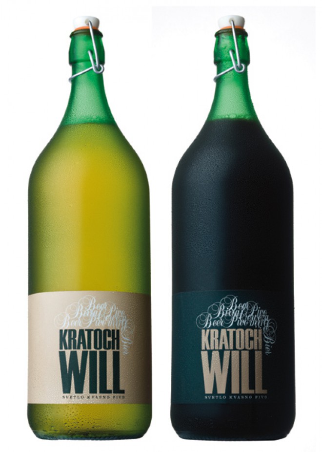 Pivovarna Kratochwill