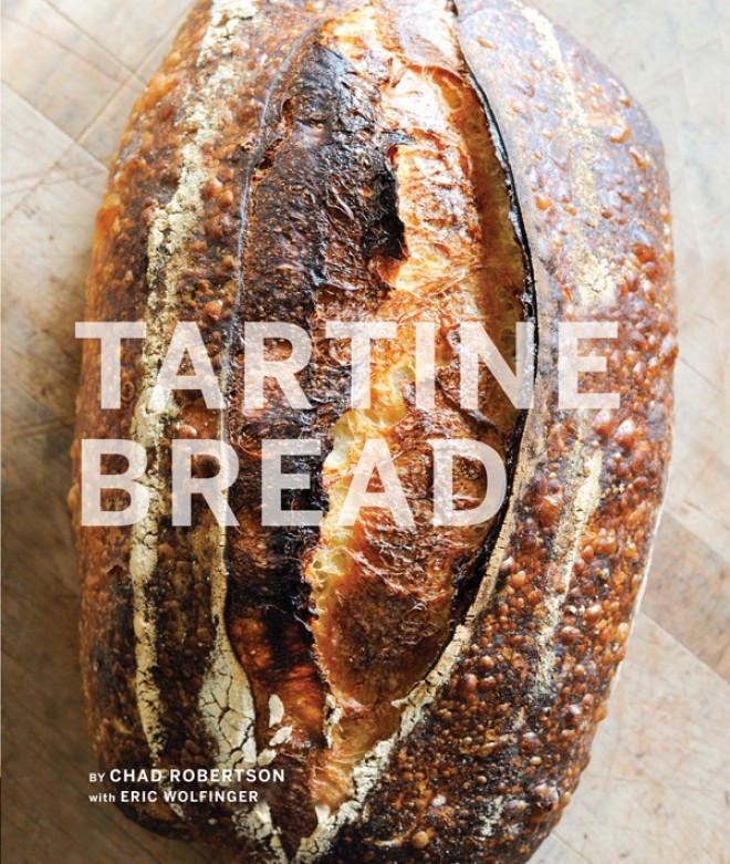 Pekara Tartine - Knjiga 