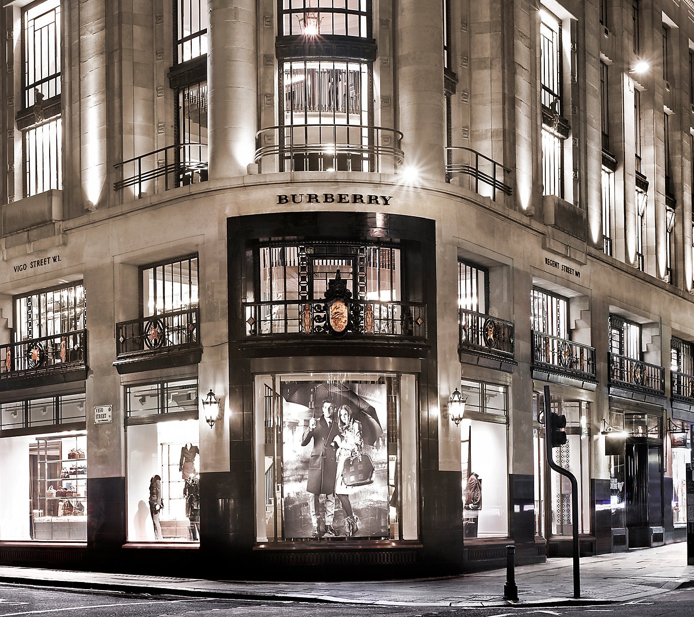 burberry