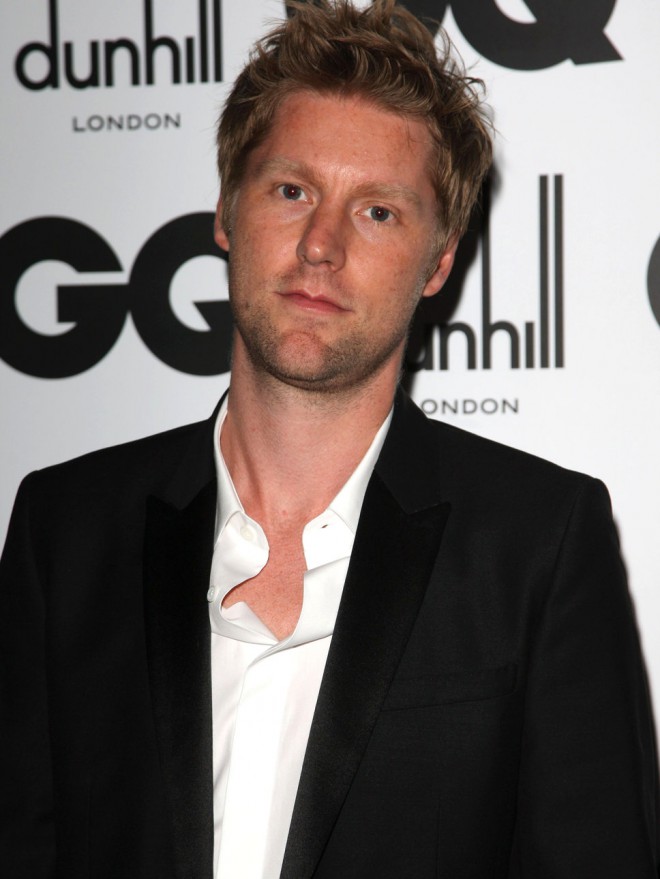 Christopher Bailey