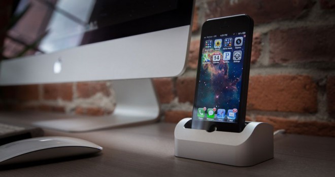 ElevationDock