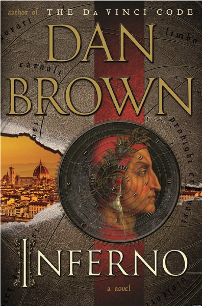 Dan Brown - Inferno