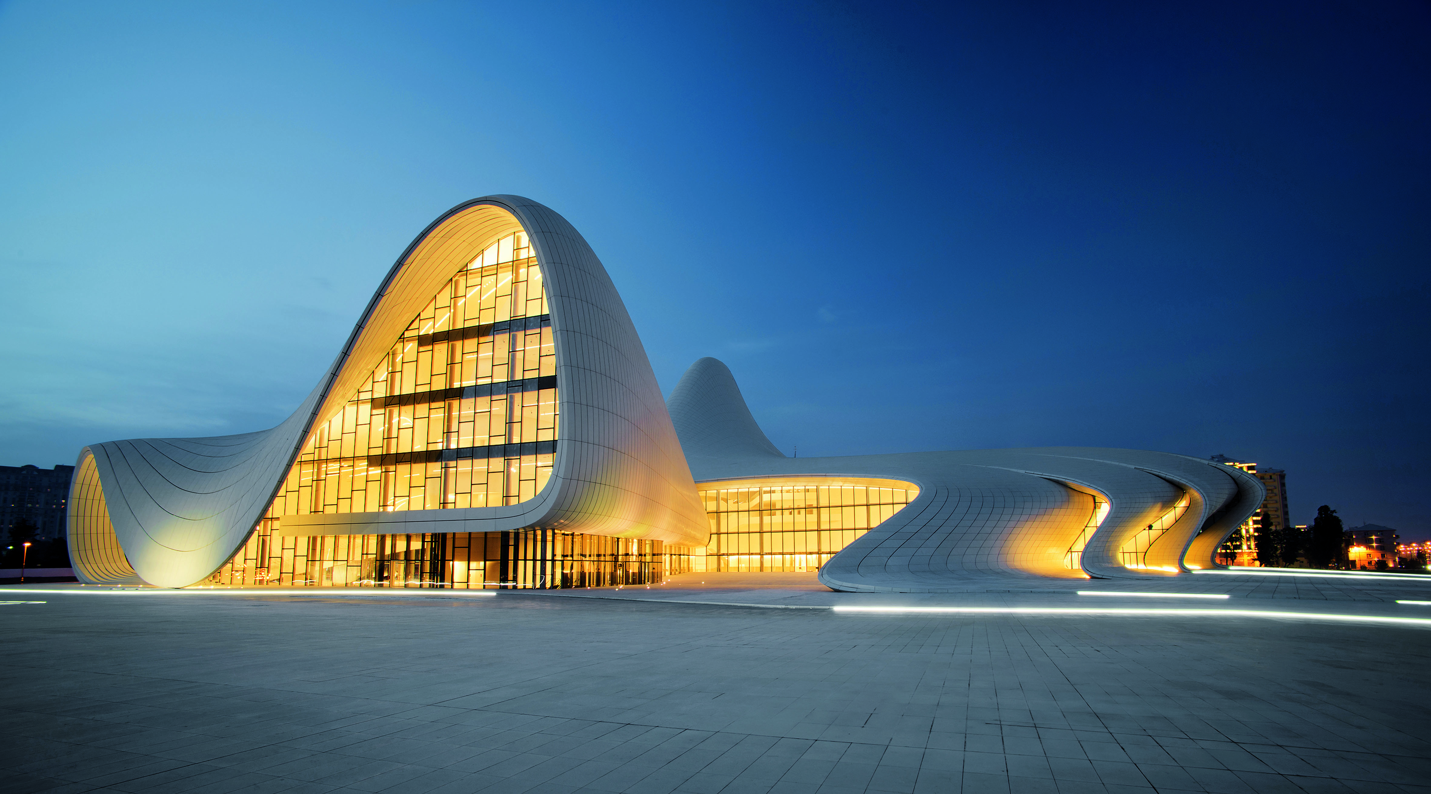 Zaha Hadid: Complete Works