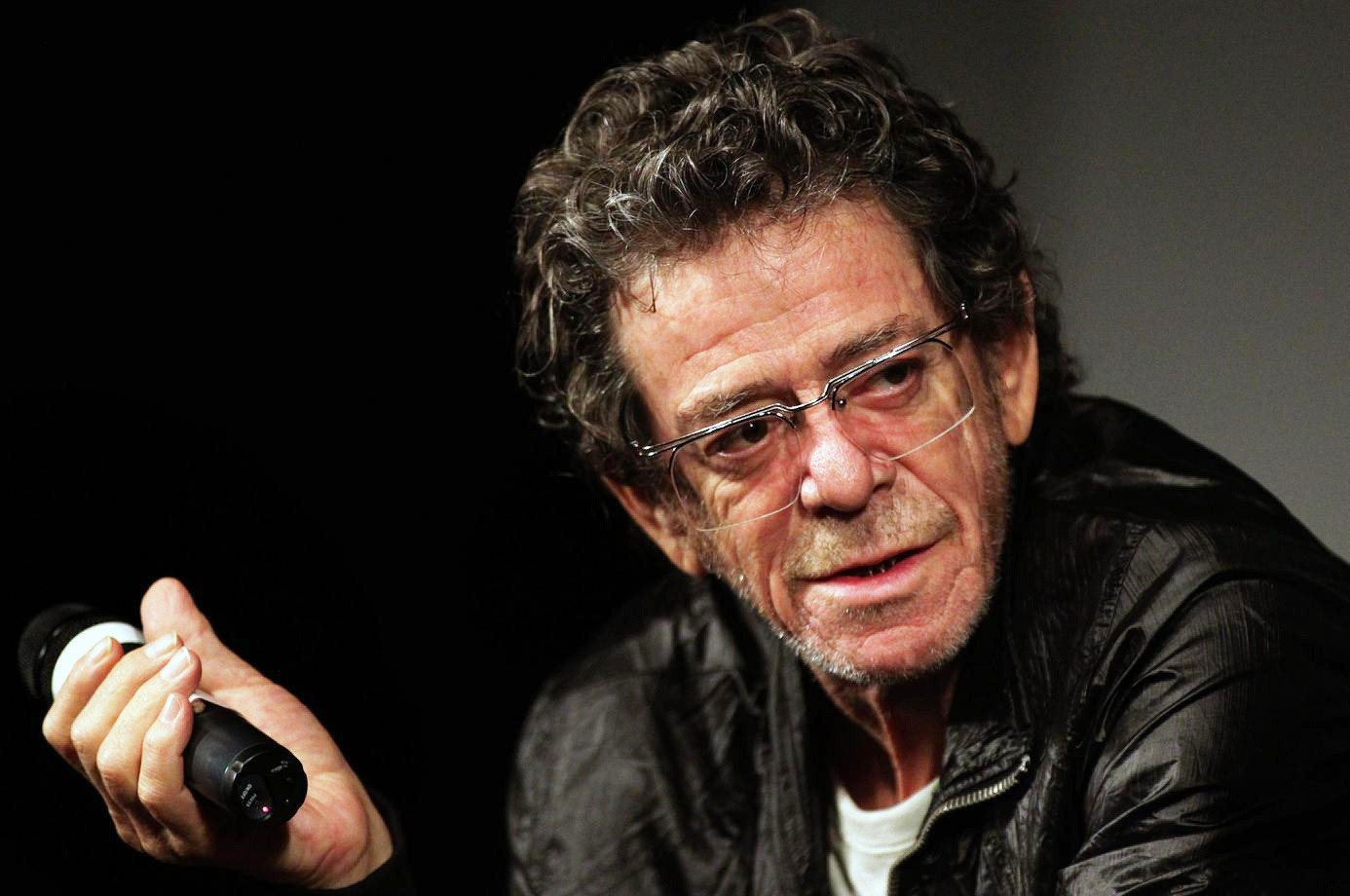 Lou Reed