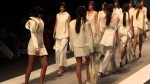 Belgrade fashion week 2013