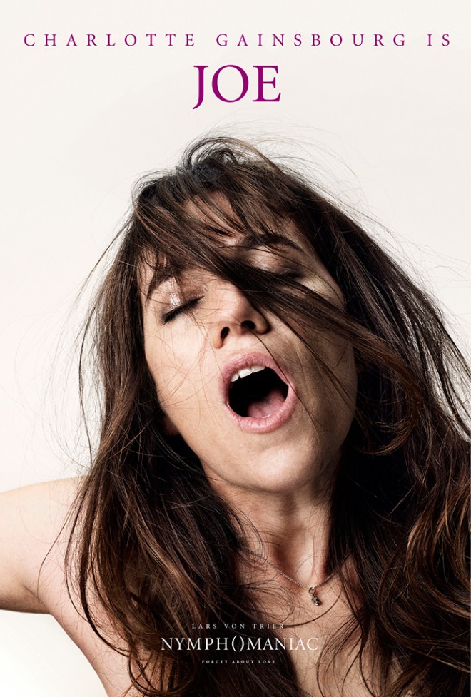 Charolotte Gainsbourg 