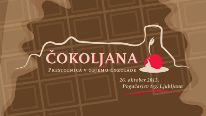 Ob vsem tem bo potekala nagradna igra, katere glavna nagrada je – hladilnik Gorenje poln čokolade!