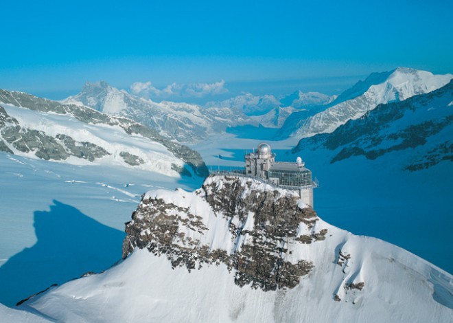 Berner Oberland