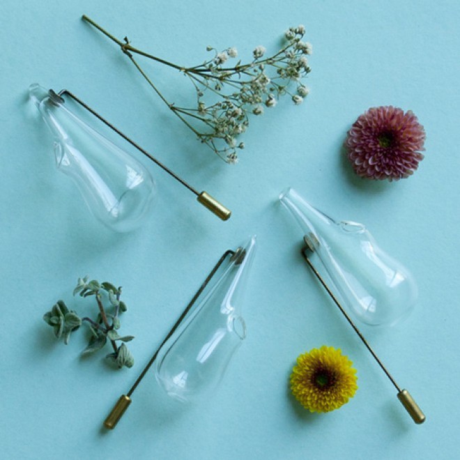 Which flower would you choose?