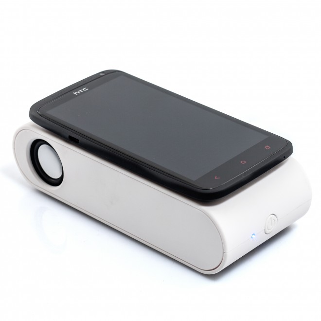Induction Speaker