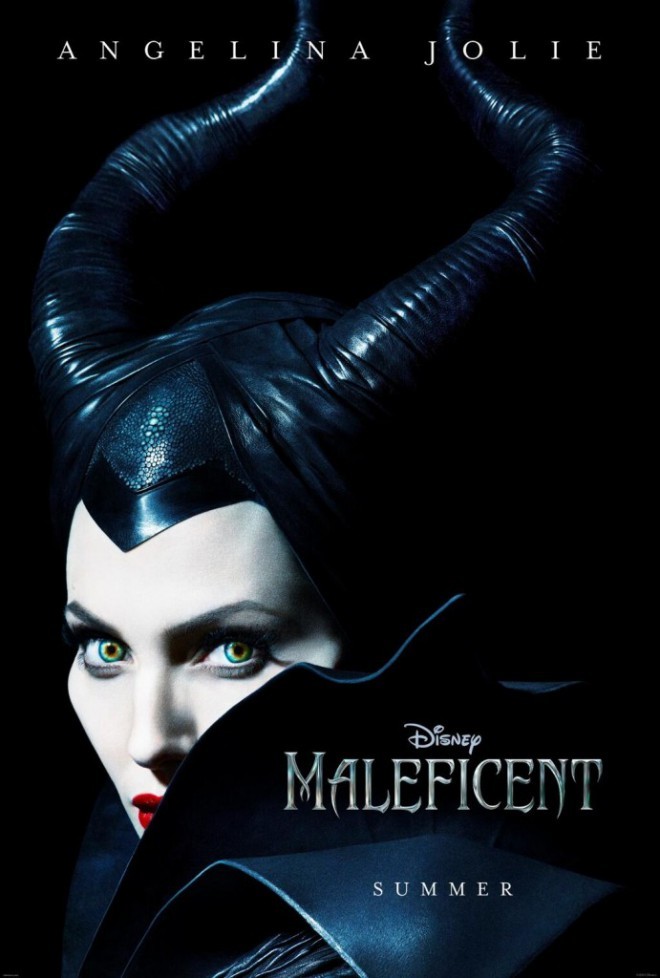 Walt Disneyjev film Maleficent.