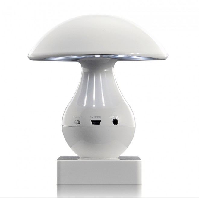 Shroom