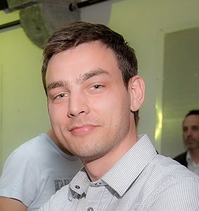 Avatar photo