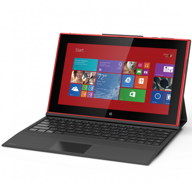 Nokia Lumia 2520