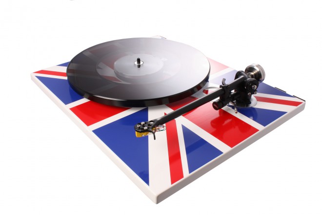 Rega RP6