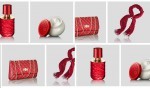 Oriflame my red