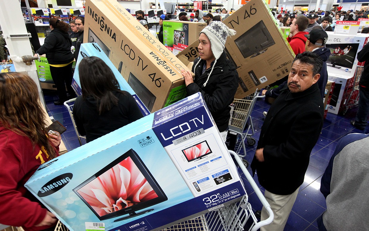 Black Friday