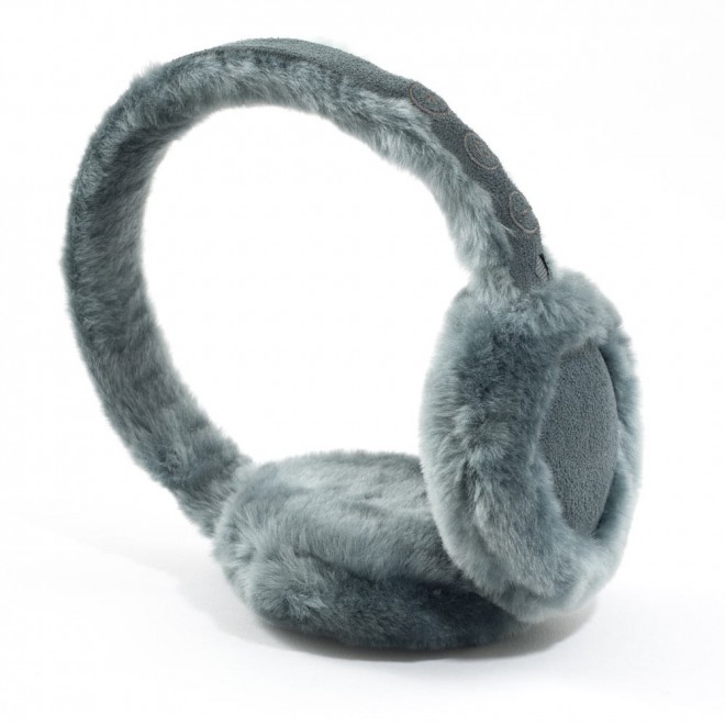 Bluetooth Earmuffs