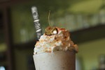 milkshake za 500 dolarjev