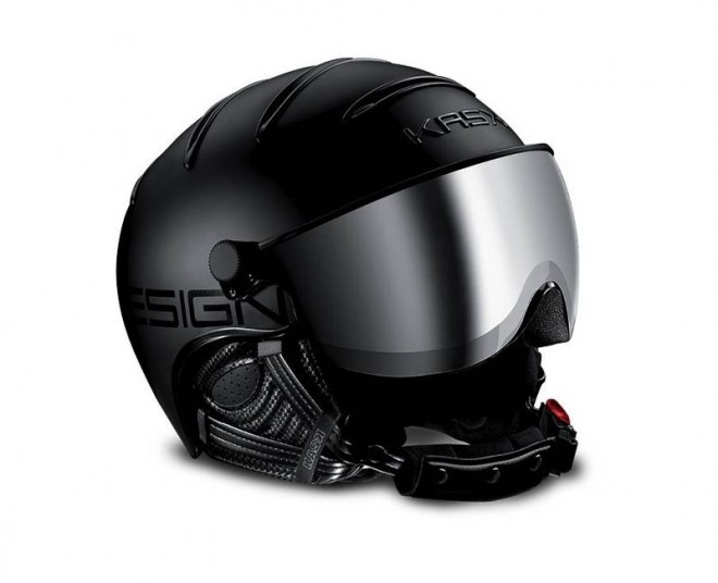 Čelada Class Shadow, Kask