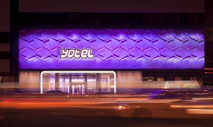 yotel