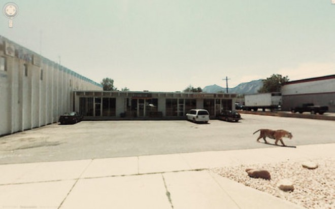 Valmont Road, Boulder, Kolorado, ZDA