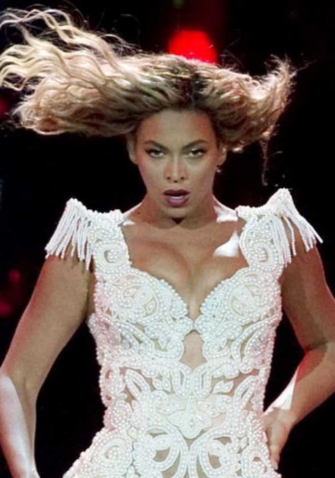 Beyonce
