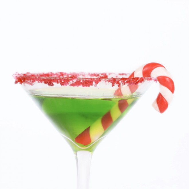 Grinch 