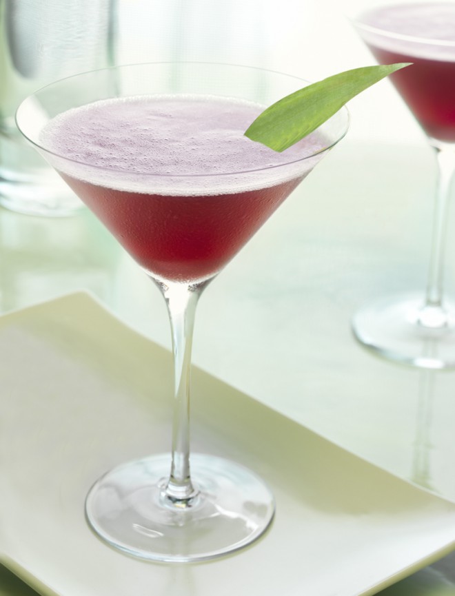 Božiček in Martini