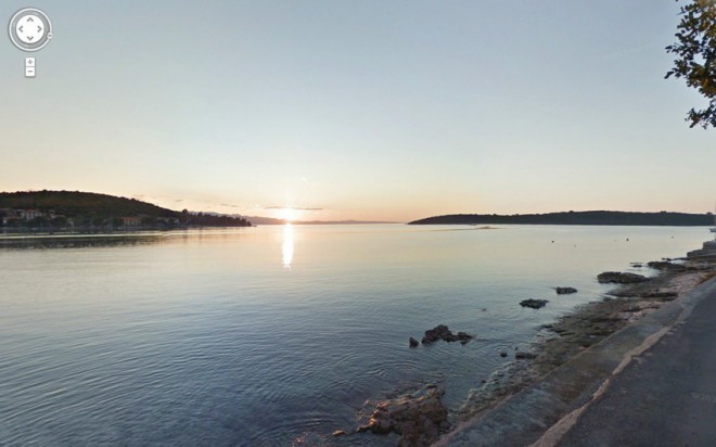 Lovište, Hrvaška