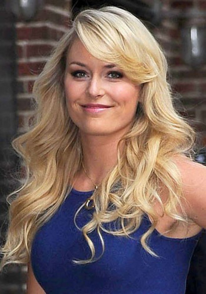 Lindsey Vonn