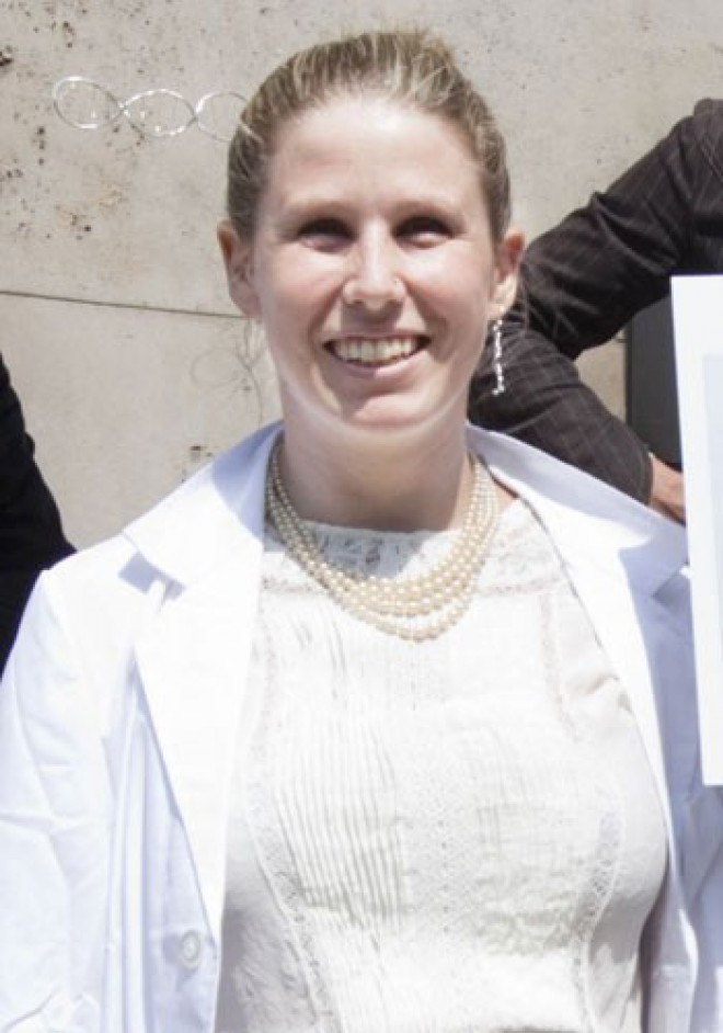 Caroline Criado-Perez 