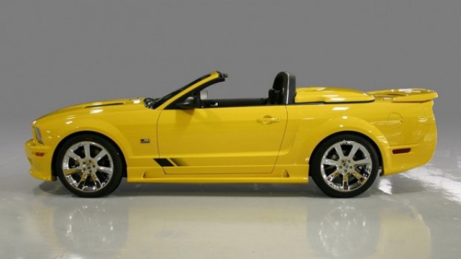 Saleen S351 Speedster