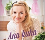 Knjiga Ana Kuha